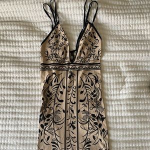 Free People Bodycon